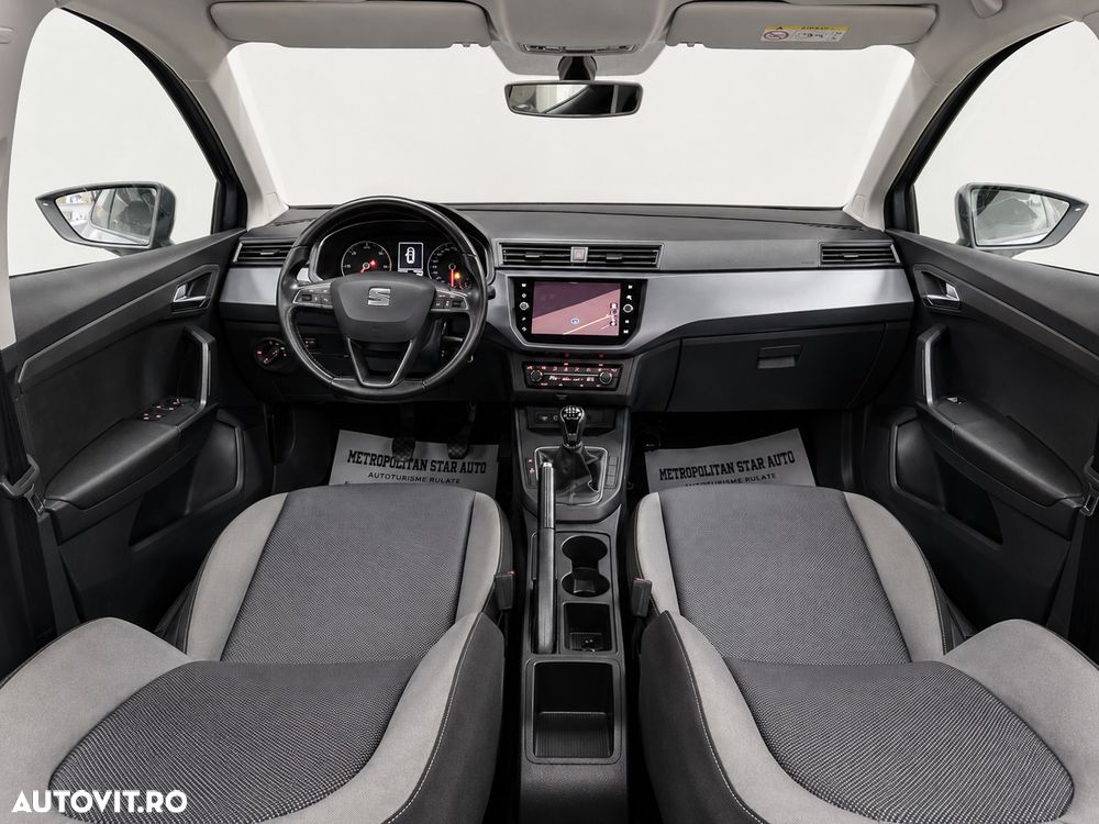 Seat Ibiza - 6