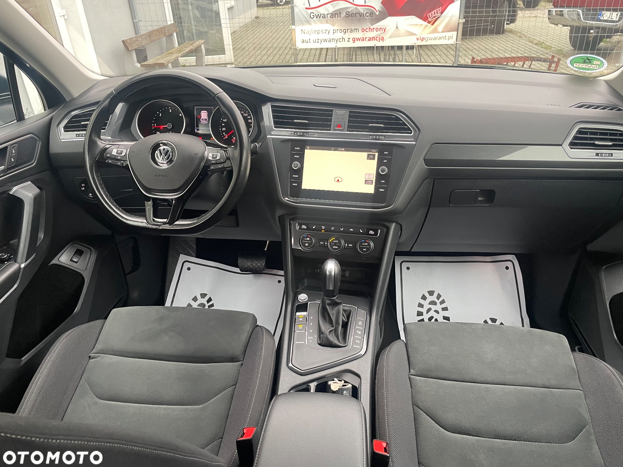 Volkswagen Tiguan 2.0 TDI BMT SCR Highline DSG - 5