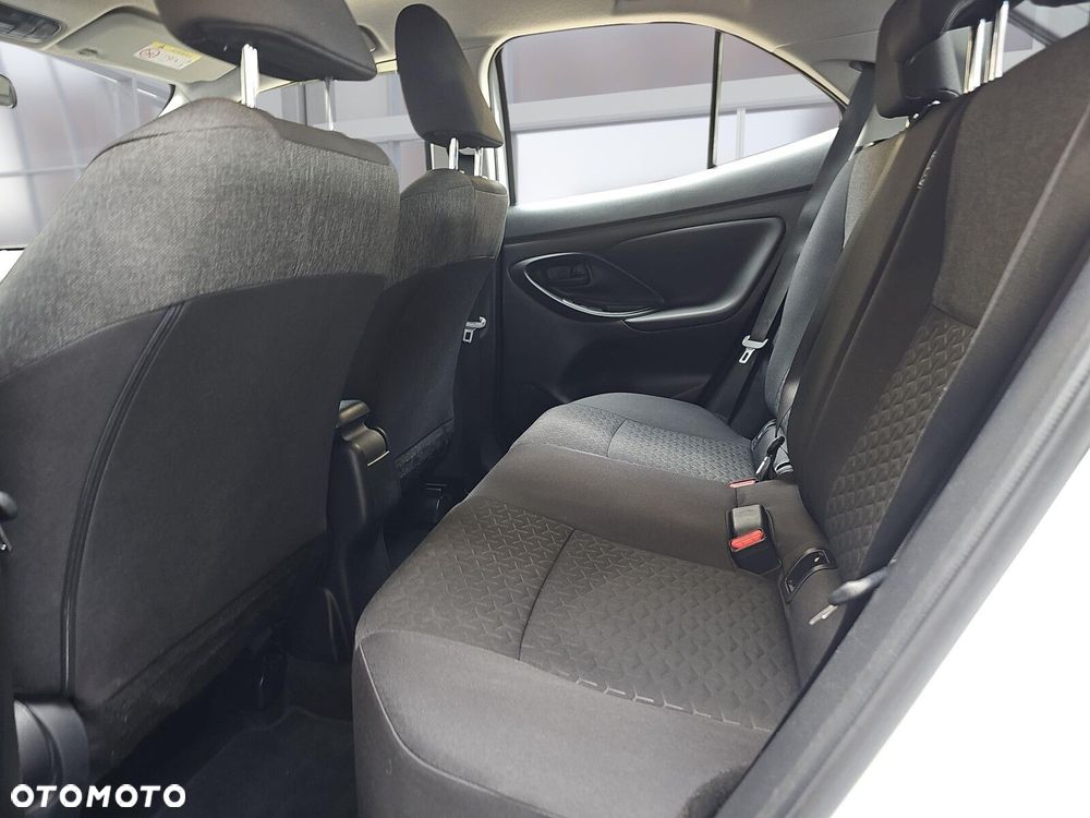 Toyota Yaris Cross 1.5 Comfort - 10