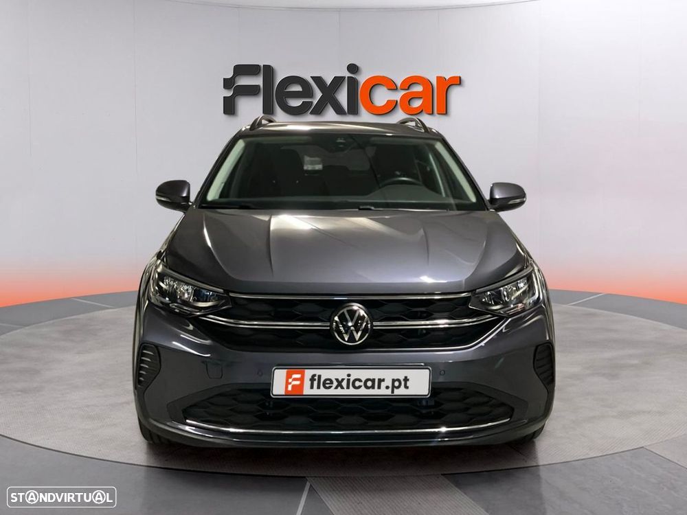 VW Taigo 1.0 TSI Life - 7