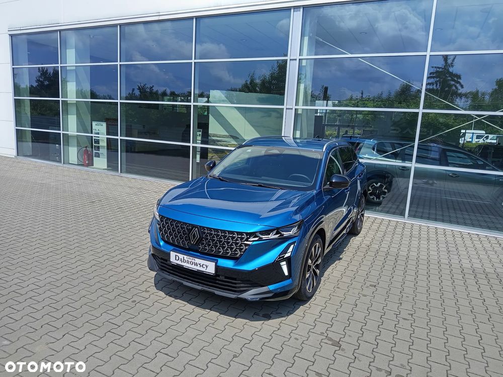 Renault Austral 1.3 TCe mHEV Techno - 1