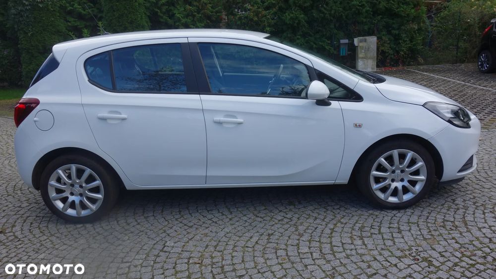 Opel Corsa 1.4 Enjoy - 12