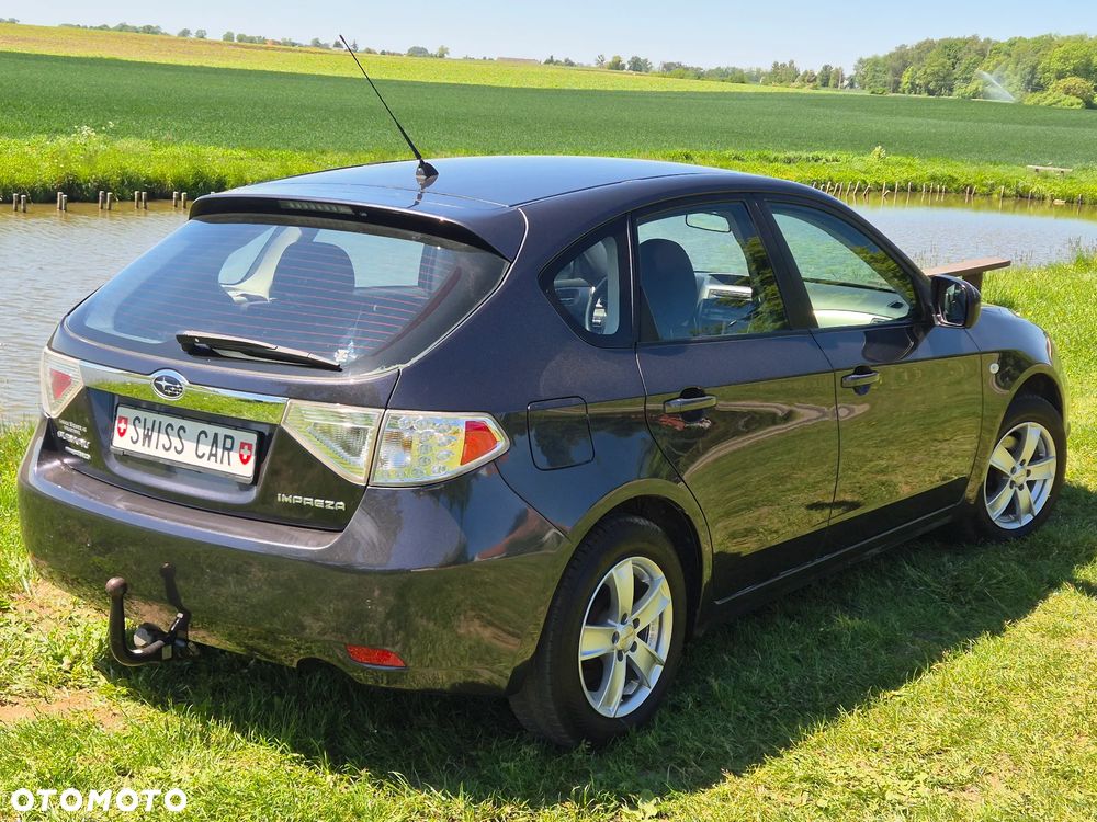 Subaru Impreza 1.5 RC - 38