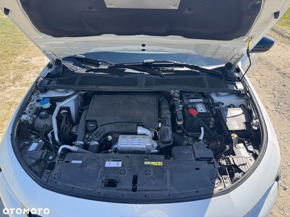 Peugeot 308 PureTech 130 GPF EAT8 Stop & Start GT Pack - 14