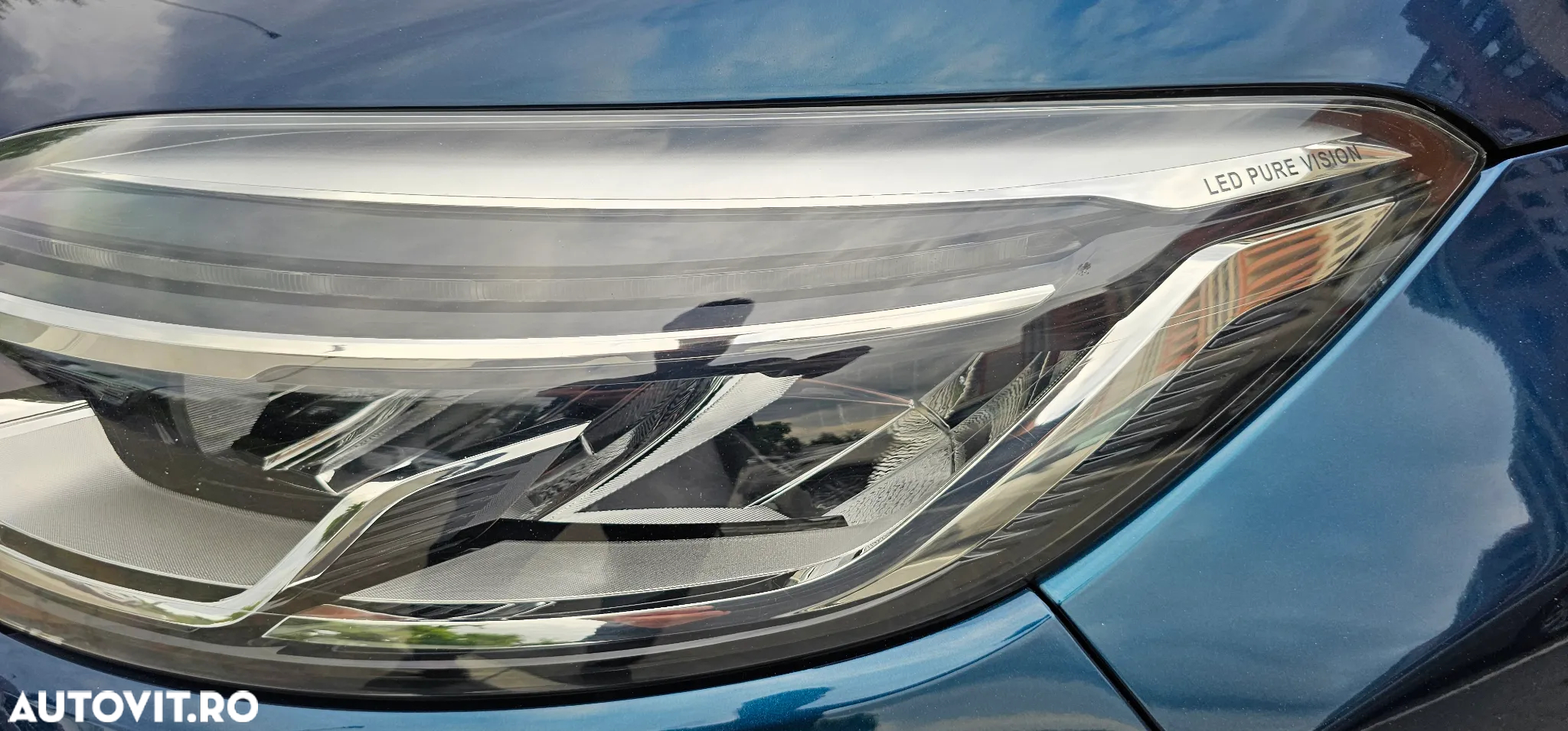 Renault Captur dCi Intens - 4