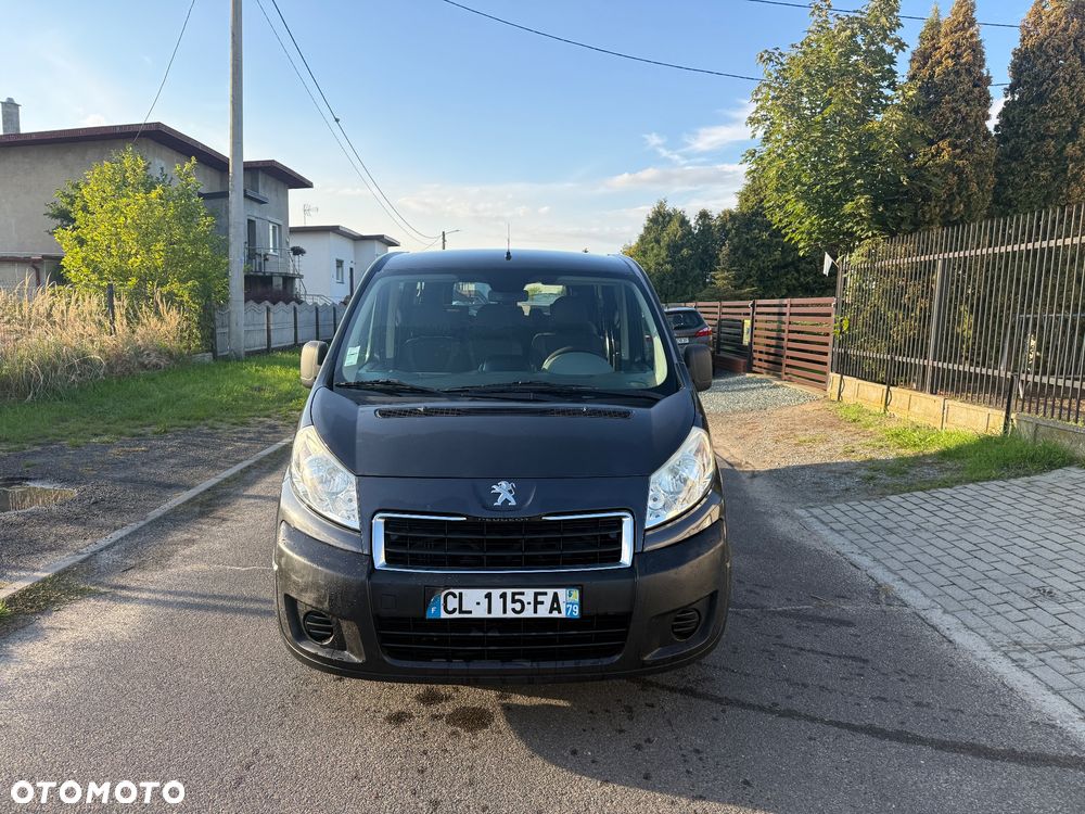 Peugeot Expert Tepee L2 Premium - 4