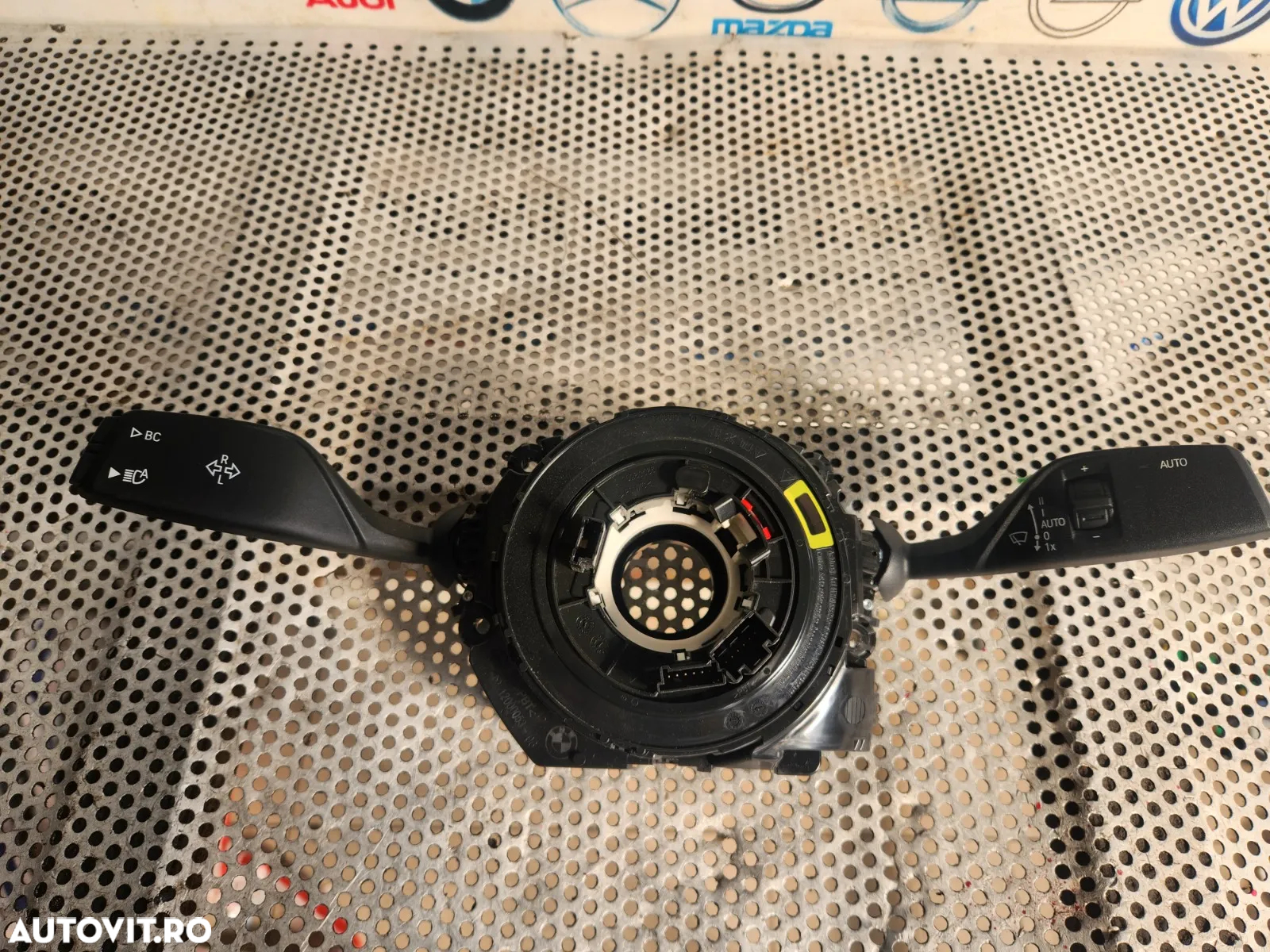 Banda Spira Spirala Volan Airbag SZL Bmw G30 G32 G42 Cod 5A32036 - Dezmembrari Arad - 5