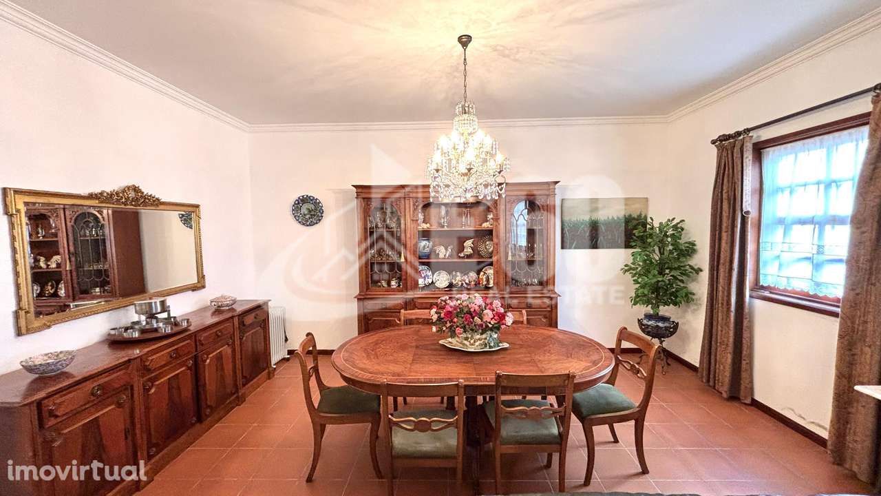 MORADIA T4 CENTRO DE ESPINHO - Grande imagem: 5/19