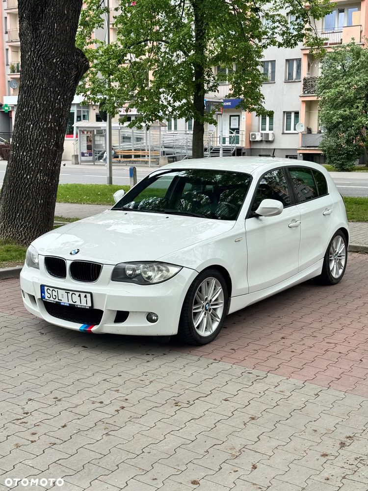 BMW Seria 1 116d DPF Edition Sport - 2