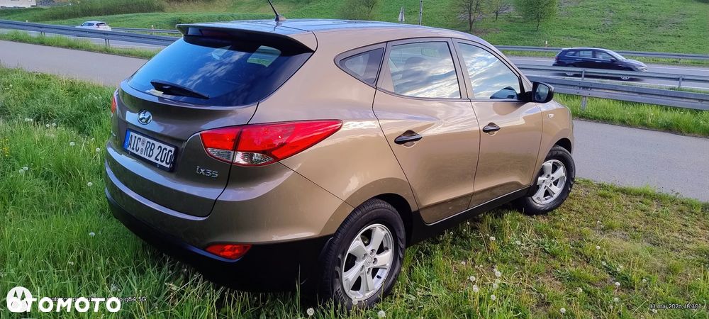 Hyundai ix35 1.6 2WD 5 Star Edition - 8