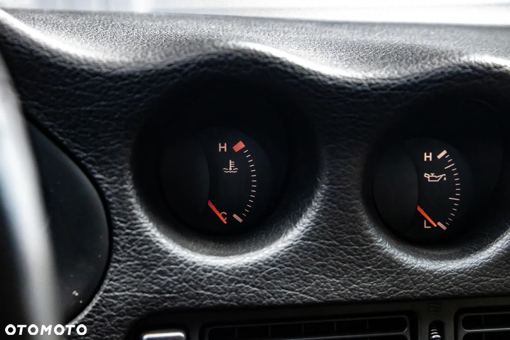 Mitsubishi 3000GT - 27