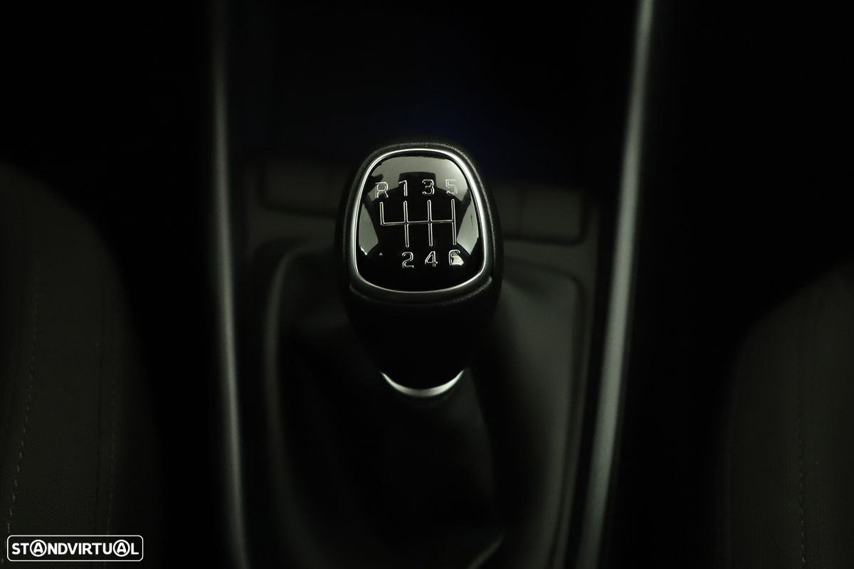 Hyundai Bayon 1.0 T-GDI Premium - 13
