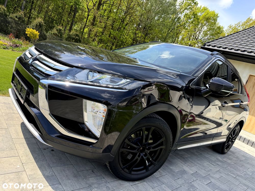 Mitsubishi Eclipse Cross 1.5 T-MIVEC 2WD Diamant - 1