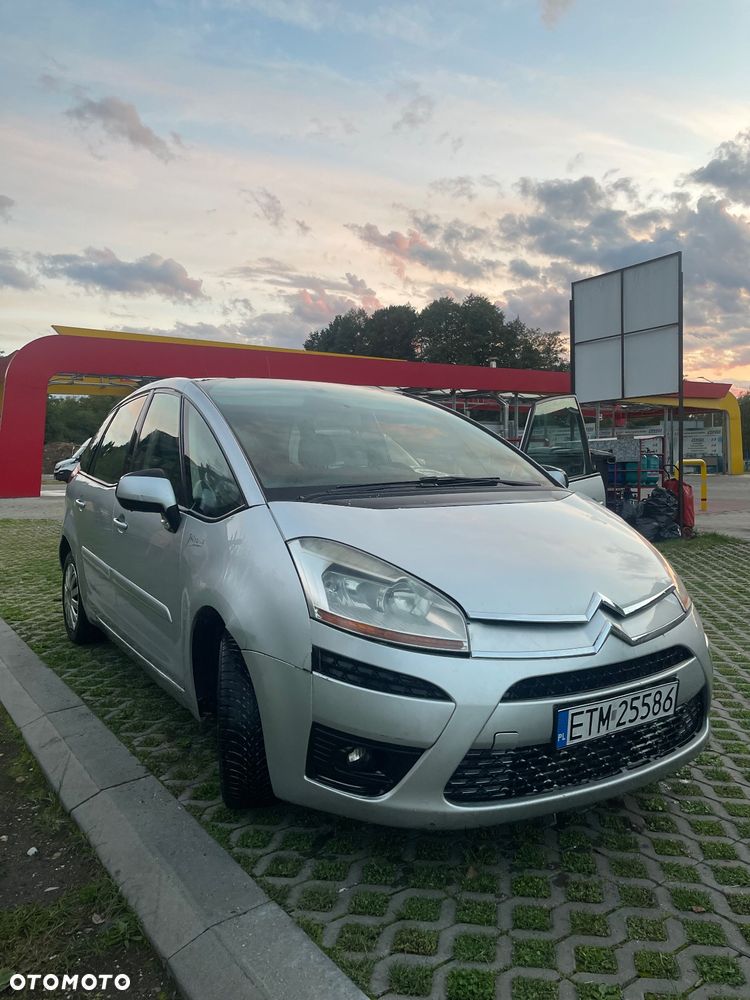 Citroën C4 Picasso 1.6 HDi FAP Confort - 1