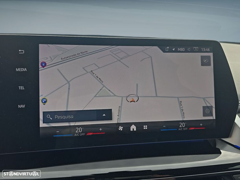 BMW iX1 eDrive20 xLine - 33