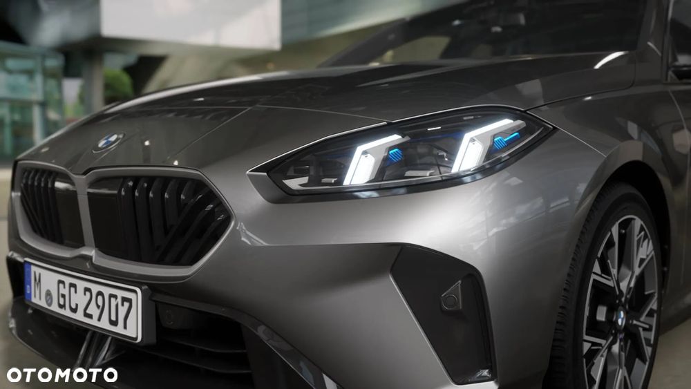 BMW Seria 1 120 mHEV - 2
