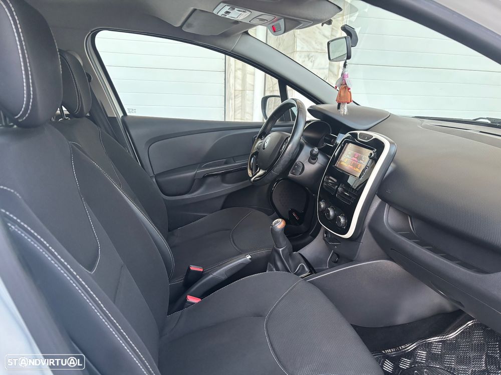 Renault Clio 0.9 TCe Limited Edition - 11
