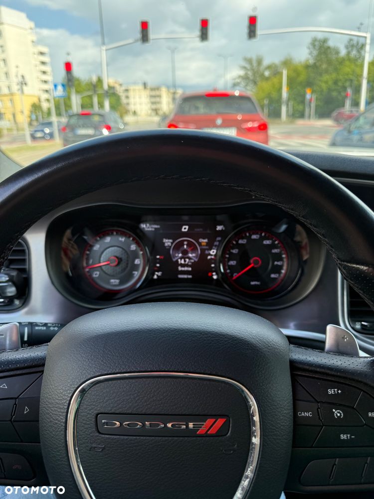 Dodge Charger 5.7 R/T - 6