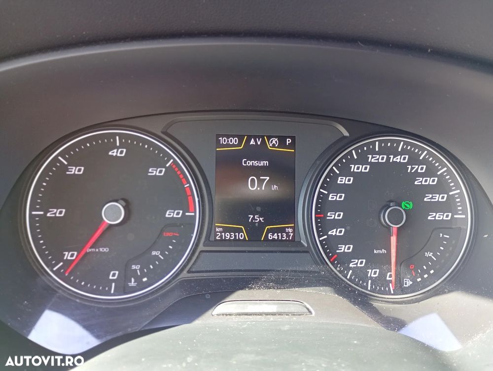 Seat Leon - 17
