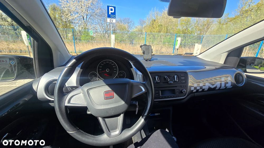 Seat Mii 1.0 Style - 2