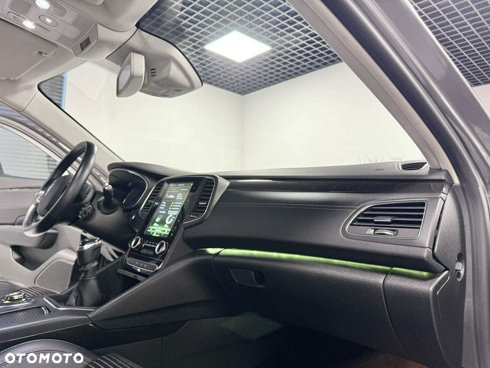 Renault Talisman 1.6 Energy dCi Intens - 29