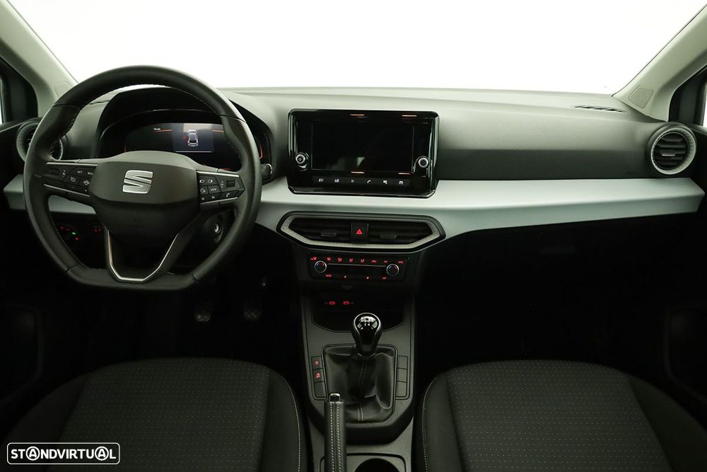 SEAT Ibiza 1.0 TSI Style - 8