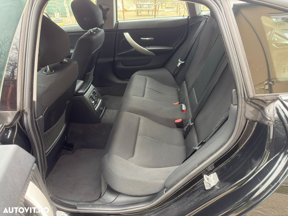 BMW Seria 4 420i Sport-Aut. - 23