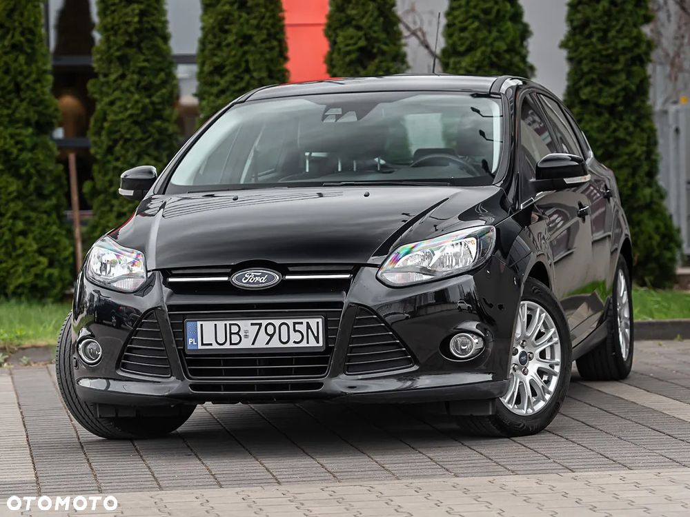Ford Focus - 13
