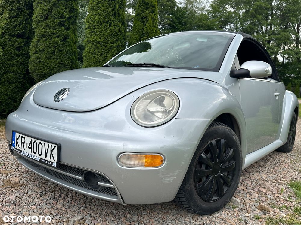 Volkswagen Beetle - 2