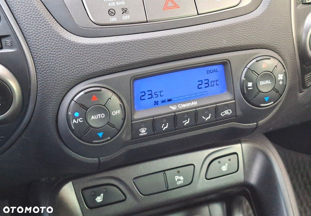 Hyundai ix35 - 29