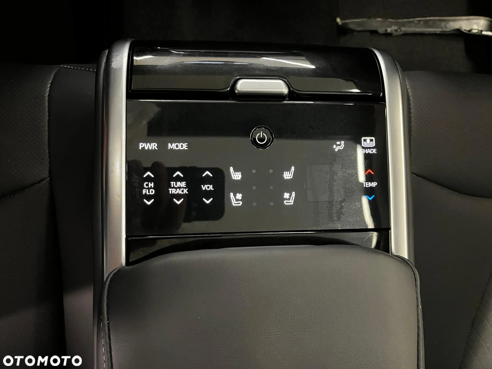 Toyota Mirai Standard - 15