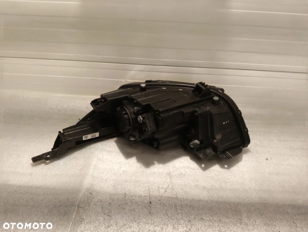 KIA Stonic SOCZEWKA ZW BEZ LEDA PRZÓD STRONA PRAWA LAMPA PRZEDNIA A1220884 - 3