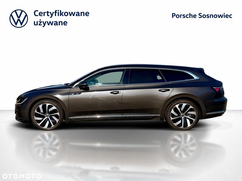 Volkswagen Arteon Shooting Brake 2.0 TDI 4Motion R-Line DSG - 3