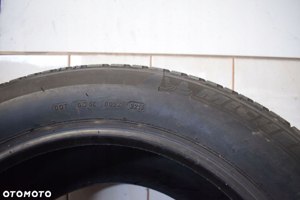 R18 265/60 Michelin Latitude Tour HP Wysyłka gratis! - 3