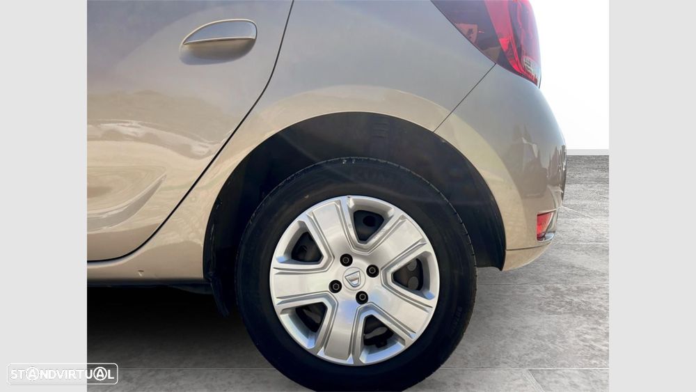 Dacia Sandero 0.9 TCe Comfort - 11