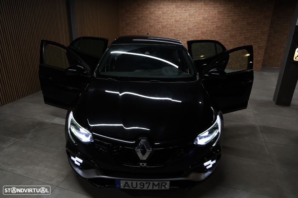 Renault Mégane ENERGY TCe 280 EDC R.S. - 14