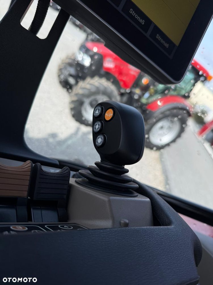 Steyr IMPULS 6150CVT - 3