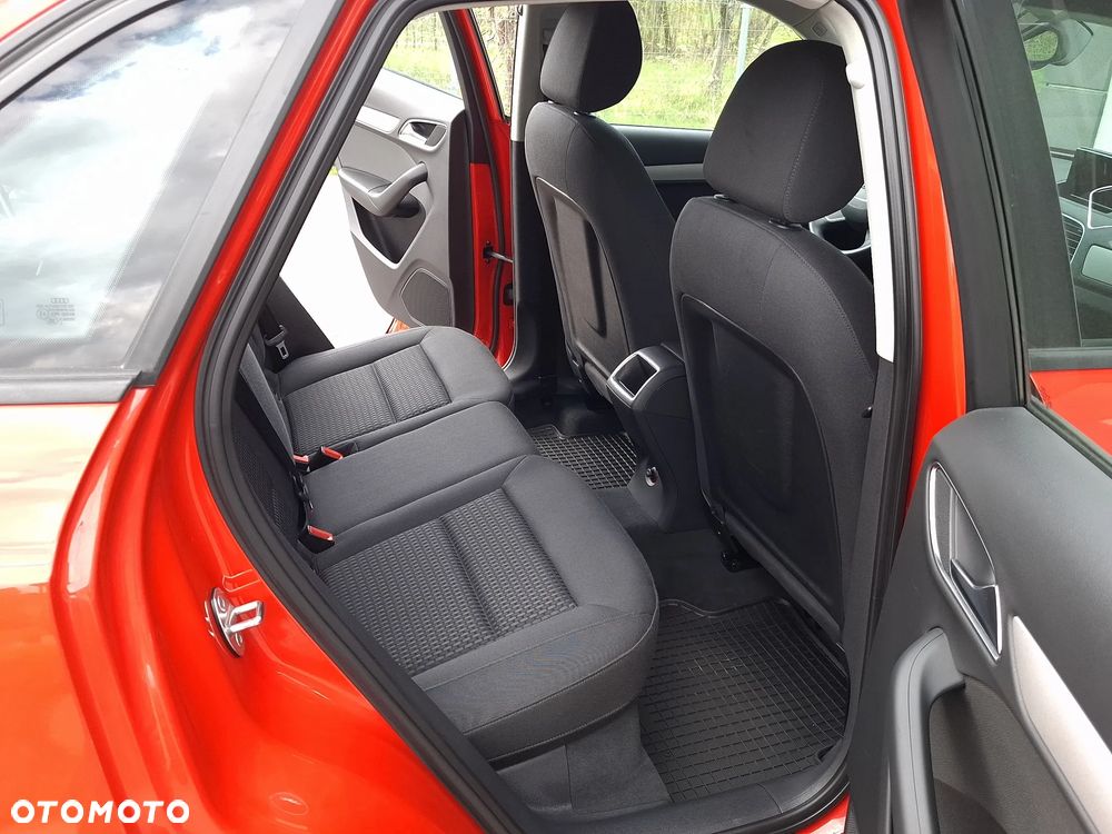 Audi Q3 2.0 TDI - 13