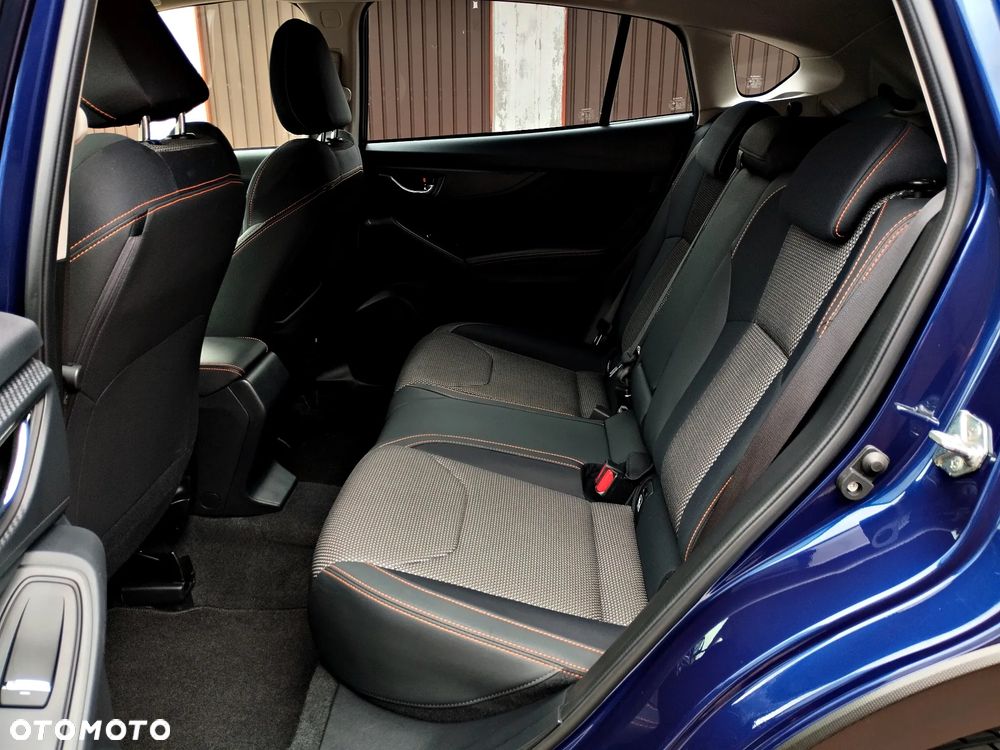 Subaru XV 1.6i Exclusive (EyeSight) Lineartronic - 24
