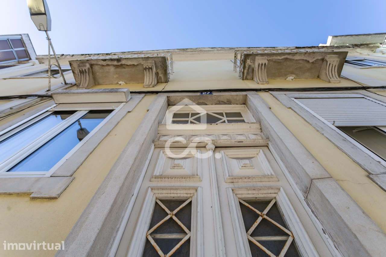 T3 na Penha de França, Lisboa - Grande imagem: 3/40
