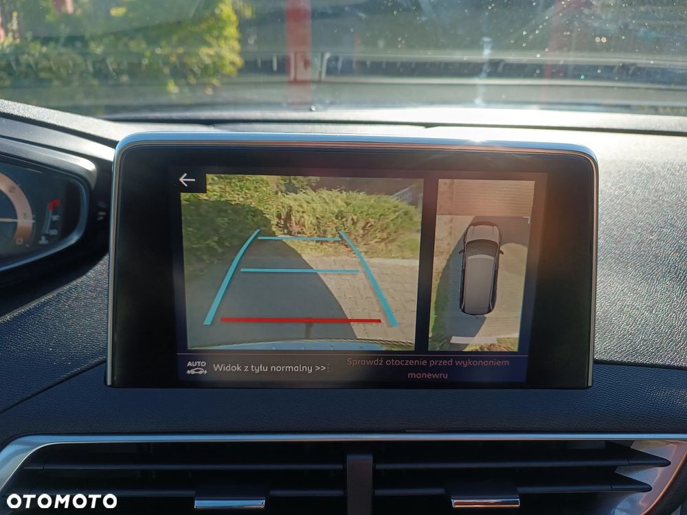 Peugeot 5008 2.0 BlueHDI GT S&S EAT6 - 17