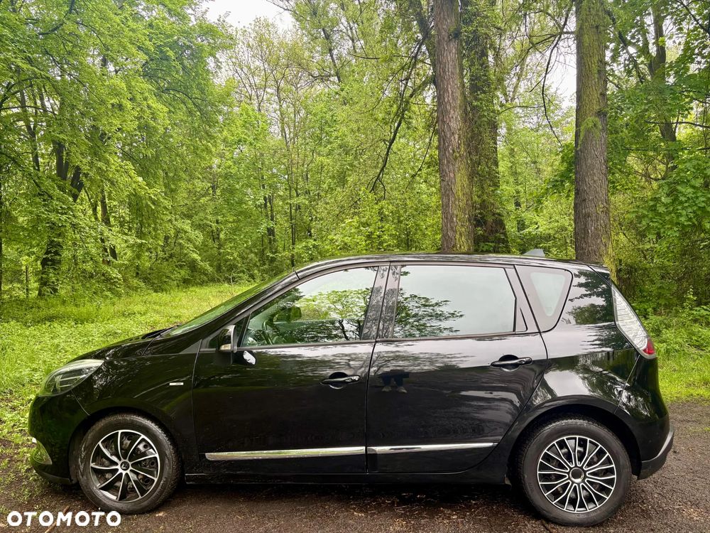 Renault Scenic - 9