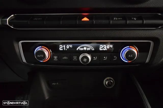 Audi A3 Sportback - 23