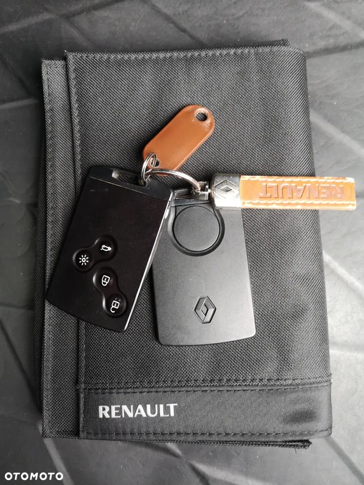 Renault Clio 0.9 Energy TCe Dynamique - 7