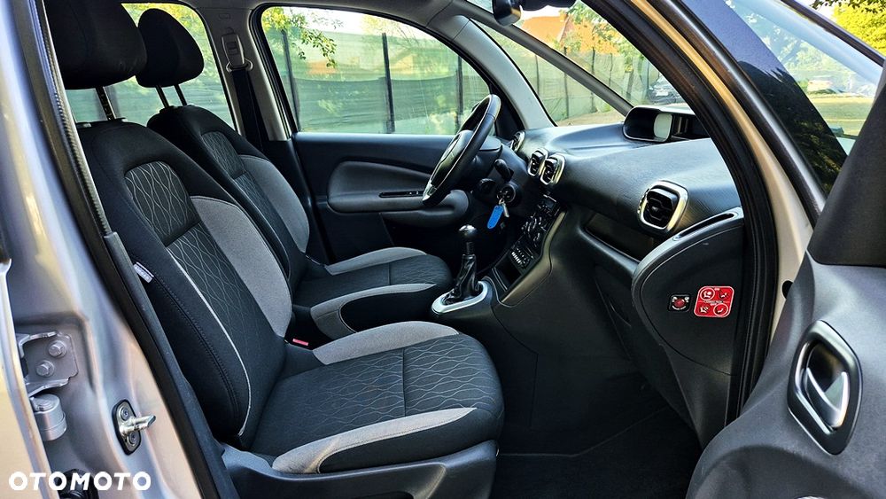 Citroën C3 Picasso 1.4i Exclusive - 39