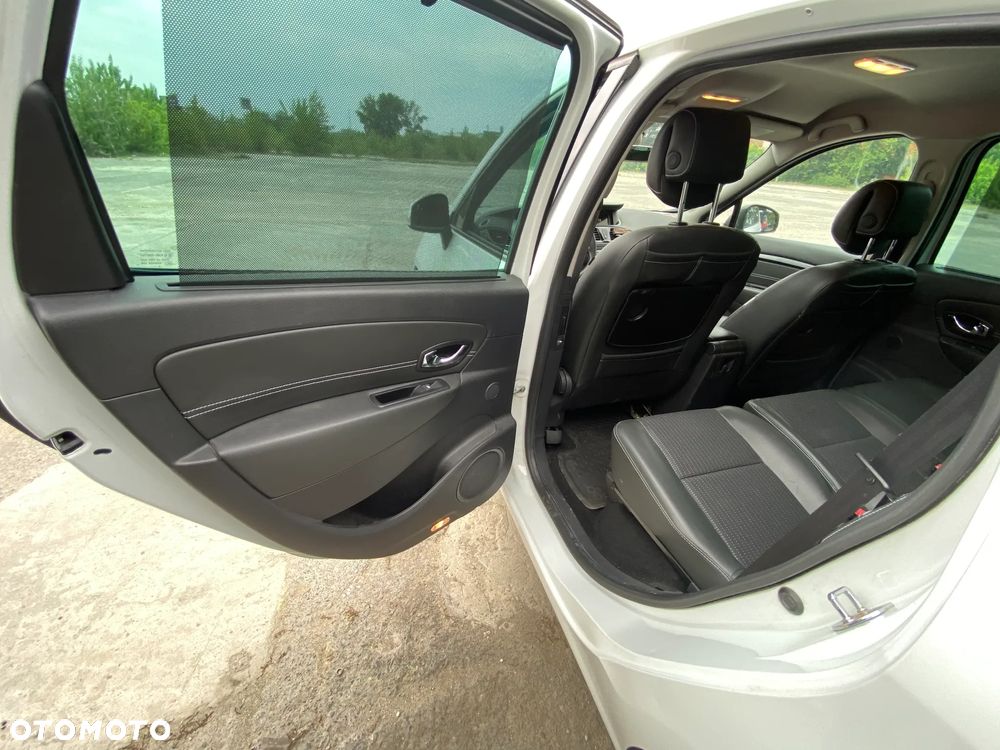 Renault Grand Scenic Energy dCi 110 S&S Dynamique - 30