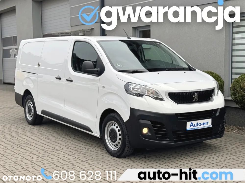 Peugeot Expert - 2