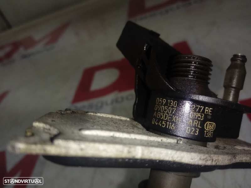 INJETOR AUDI A6 ALLROAD 2009 -059130277BE - 3