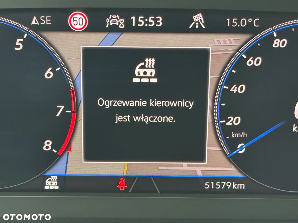 Volkswagen Arteon 2.0 TSI DSG R-Line - 16
