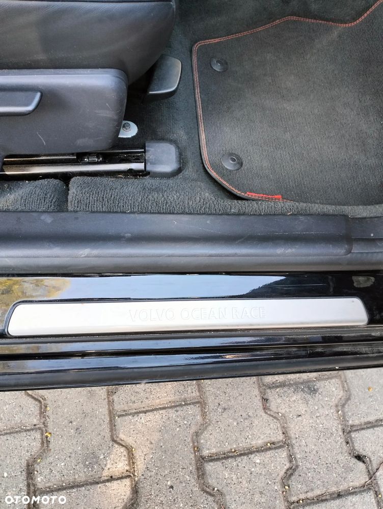 Volvo V60 D2 Geartronic Powershift Ocean Race - 10